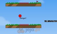 Red Ball
