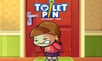 Toaletowe piny