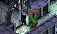 Goblinowe wyzwanie: Ucieczka