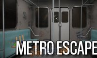 Ucieczka z metra