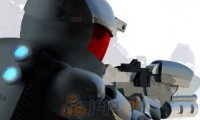 Plazmowy karabin 2: Hacked