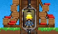 Mineshaft: Kopalnia z dynamitem