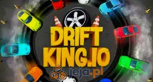Driftking.io