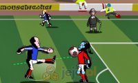 Zombie i karne: Mundial w Rio