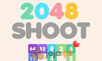 2048 Shooter