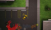 Zombie Ramming
