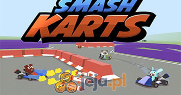 Smash Karts
