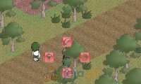 Dark War Strategy