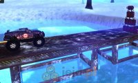 Monster Truck Hero