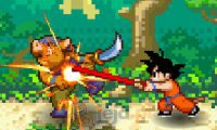 Dragon Ball Fierce Fighting 2