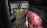 Slenderman musi umrzeć: Martwy kosmos