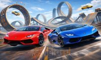 Cool Supercars