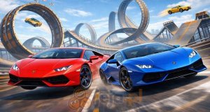 Cool Supercars