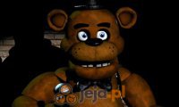 Five Nights at Freddy's 5