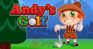 Golf u Andrzeja