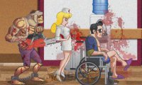 Zombie w kajdanach 2