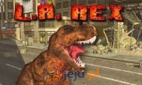 L.A. Rex HTML5