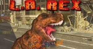 L.A. Rex HTML5