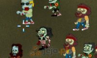 Zapuszkowane zombiaki 2