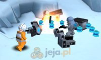 LEGO Star Wars: Nowe kroniki Yody