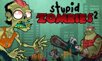 Głupie zombie 2