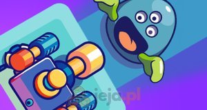 Merge Shooter