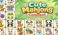 Uroczy mahjong
