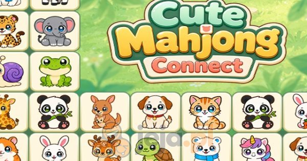 Uroczy mahjong