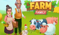 Rodzinna farma