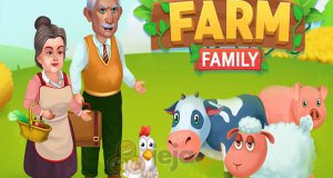 Rodzinna farma