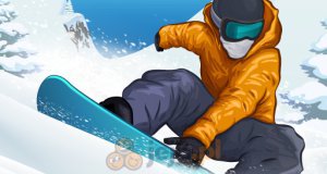 Królowie snowboardu 2022