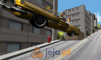 Freak Taxi Simulator