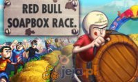 Red Bull: Wyścigi mydelniczek