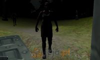 Zombie wstają z grobów