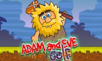 Adam i Ewa: Golf