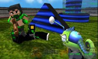 Paintball 3D Multiplayer