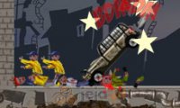 Zombie Smasher