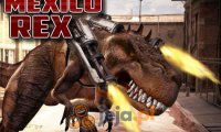 Mexico Rex HTML5