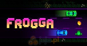 Frogga