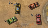 Arena demolki
