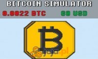 Bitcoin Simulator