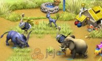 Ferma 3: Madagaskar