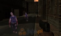 Powstanie zombie