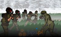Zastrzel zombie