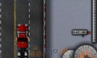 Kierowca tira 2