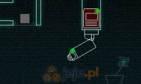 Robot szpieg