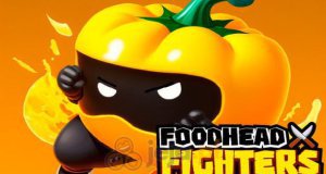 Foodhead Fighters