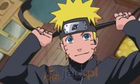 Przygody Naruto