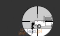 Urban Sniper 1