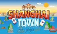 Mahjong w Szanghaju